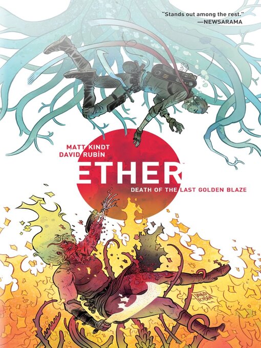 Cover of Ether (2016), Volume 1
